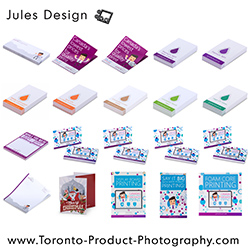 Toronto Stationary Product Photographer, Mississauga, Toronto, Brampton, Concord, Vaughn